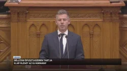 Hivatalba lépett az új kormány
