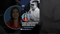 From drug raid to trial against the law: the twist in the case of César N