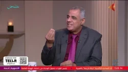 يعني إيه إرهاب إلكتروني؟وإيه علاقته بالذكاء الاصطناعي؟منير أديب الباحث في شؤون الحركات المتطرفة يوضح