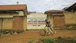 DR Congo: Ebola outbreak deepens mental health crisis amid stigma and conflict