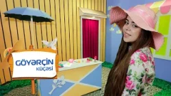 "Göyərçin küçəsi" - 14 oktyabr 2026-cı il