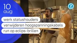 Zeeland Nu, maandag 10 augustus 2026