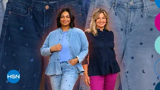 Don't Miss These Fashion Deals! | DG2 by Diane Gilman on HSN