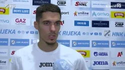 Rijeka golom Jankovića pobijedila Ilves i s prednošću putuje na uzvrat u Finsku