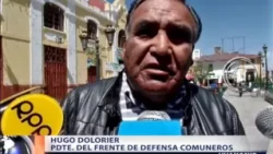 COMUNEROS