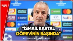 Has the Resignation Crisis at Fenerbahçe Been Resolved?