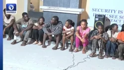 Troops Rescue 21 Kidnapped Victims in Dekina LGA Kogi State