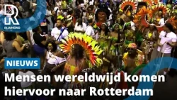 Dit is waarom we zomercarnaval vieren in Rotterdam | Rijnmond