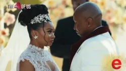 The Wedding Grand Entrance | The Four of us | EP 54 | S1