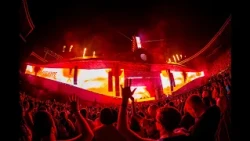 UNTOLD ONE, ULTIMA NOAPTE