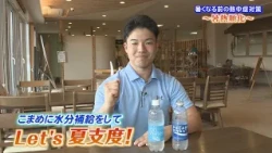 Heatstroke Prevention Before It Gets Hot: Heat Acclimatization