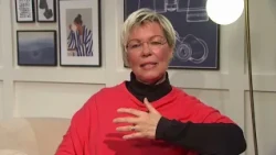 What is worth fighting for? | "Broad Perspectives" with Marion Eßer
