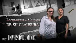 Lecumberri, 50 Years After Its Closure | UNAM University Magazine