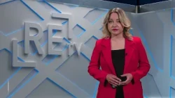 ReTV Ziņas 21.00 (14.08.2026.)