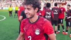 خانه التصريح!.. تعليق حسام عاشور على تصريحات كابتن حسام حسن عن الشناوي وموقفه مع محمد صلاح