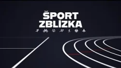 Šport zblízka: systematická podpora športujúcej mládeže, lacrosse nový olympijský šport na Slovensku