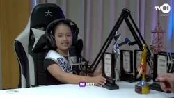 OUR PODCAST (PPK) | JAMBI CHILD ACHIEVEMENTS: 1ST WINNER FACE OF INDONESIA KIDS 2026 #TVRIJambi