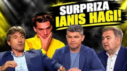 Iosif Rotariu a făcut echipa României pentru meciul cu Suedia. Surpriză majoră în cazul lui Hagi