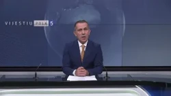 NAJAVE ZA DNEVNIK 24.07.2026. | Vijesti online