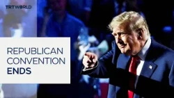 Trump warns 'hell' for Republicans as ratings slump