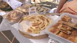 MANIFESTACIJA "DANI BANICE" U BELOJ PALANCI - REPORTAŽA 11.08.2026. RTC