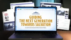 Online World: Are Our Children Safe? | An Executive News Special Presentation