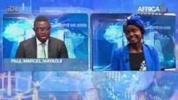 L'Invité du jour : Dr Christianne Donkeu Wamen, chercheuse et parasitologue - Cameroun
