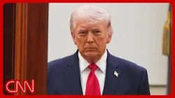 Trump facing GOP revolt 2 months from midterms