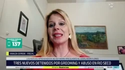 Shock in Northern Córdoba over grooming and abuse cases: 15 now in custody