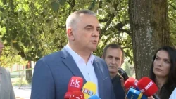 Minić: RiTE "Ugljevik" u punom pogonu nakon završetka eksproprijacije – 11.8.2026.