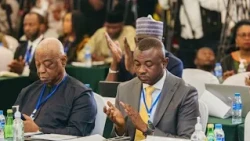 President Barrow leaves Banjul for Freetown