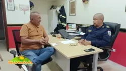 🔴 Morning with Israel Arango LIVE | Guest: Commander of the Tuluá Volunteer Fire Department.