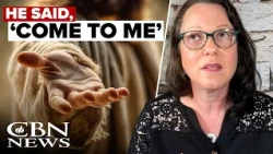 Israeli Jew Sees Jesus in Shocking Vision