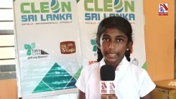 TAKE CARE Road Safety Program for students of Andankulam Roman Catholic Tamil Maha Vidyalayam