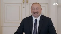 Prezident İlham Əliyev Şri-Lankanın xarici işlər, xarici məşğulluq və turizm nazirini qəbul edib