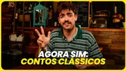 AGORA SIM: CONTOS CLÁSSICOS c/ TOMÁS MACHADO - 2926/27 J7 | sport tv