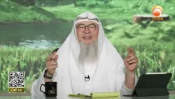 My Parents Are Sinning What's a Muslim Child's Duty Sheikh Assim Al Hakeem #hudatv
