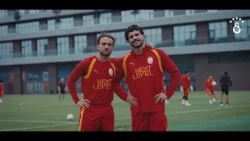 #BugünGünlerdenGALATASARAY 💪 #Hedef2027 🎯