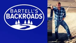 10 eye-catching landmarks and roadside oddities take center stage | Bartell's Backroads
