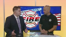 Rockford officials urge safe holiday celebrations