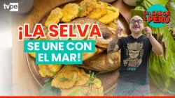 Palometa Patarashca and Paiche with Seafood: Two Jewels of Amazonian Cuisine
