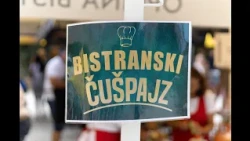 Televizija Zapad - Zapadna strana - Najava čušpajzijade u Bistri 01.09.2026.