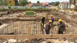 Nova pravila čuvaju ljude koji rade pod vedrim nebom