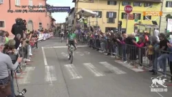 72nd TROFEO MATTEOTTI