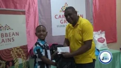 LIFTING THE COST OF LEARNING: DIRECT FINANCIAL SUPPORT FOR LOCAL STUDENTS