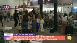 Feira da Beleza 2026: programação conta com mais de 150 marcas nacionais e internacionais