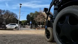 Meritxell Lluís: "Volem que Terrassa sigui una ciutat plenament inclusiva"