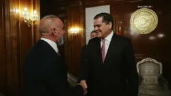 JILTAQA’ MAL-PRIM MINISTRU LIBJAN