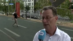 City of Leuven and De Lijn seek way to make bus station safer