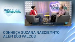 BVE 1103 SUZANA NASCIMENTO YOUTUBE